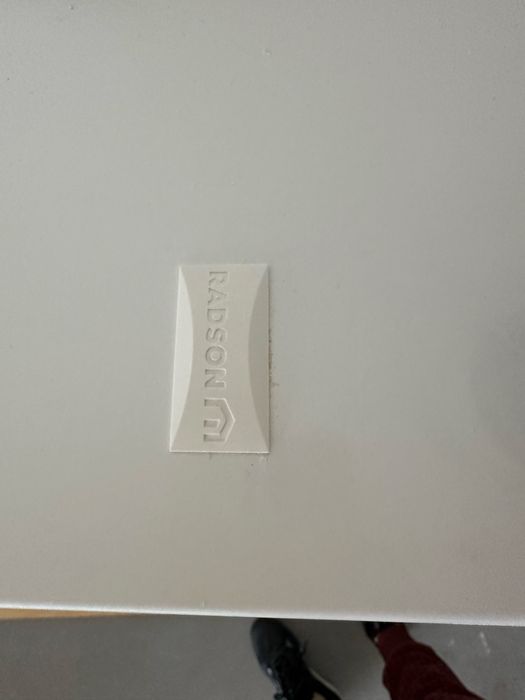 RADSON INTEGRA 21S 900×1120 Grzejnik płytowy dolnozasilany  2088W