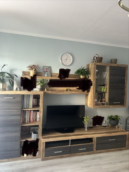 Zestaw mebli do salonu