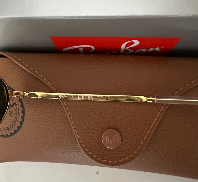 Ray-Ban okulary przeciwsłoneczne