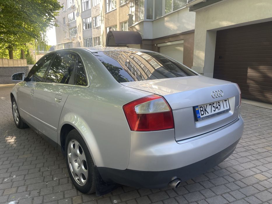 Продам Audi A4 Automat