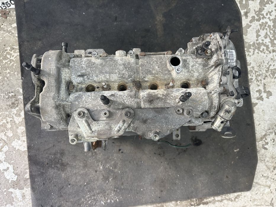 Z13DTJ Двигун 1,3 combo astra h corsa d