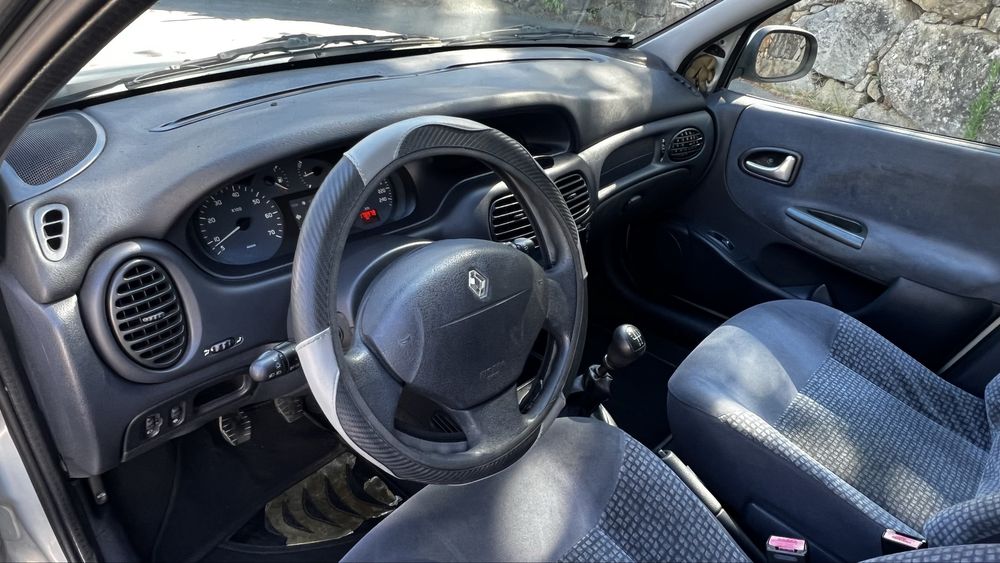 Renault Megane Break