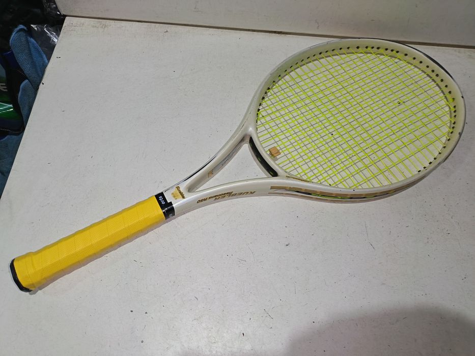 Rakieta tenisowa KUEBLER