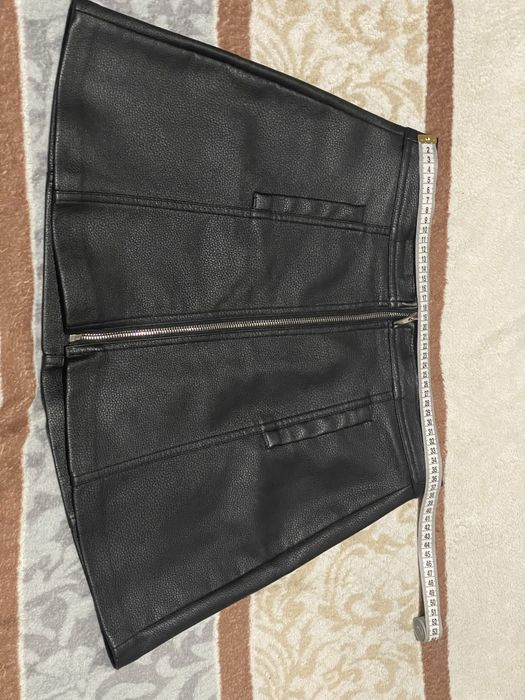 Спідниця міні, нова, одягала раза 2-3