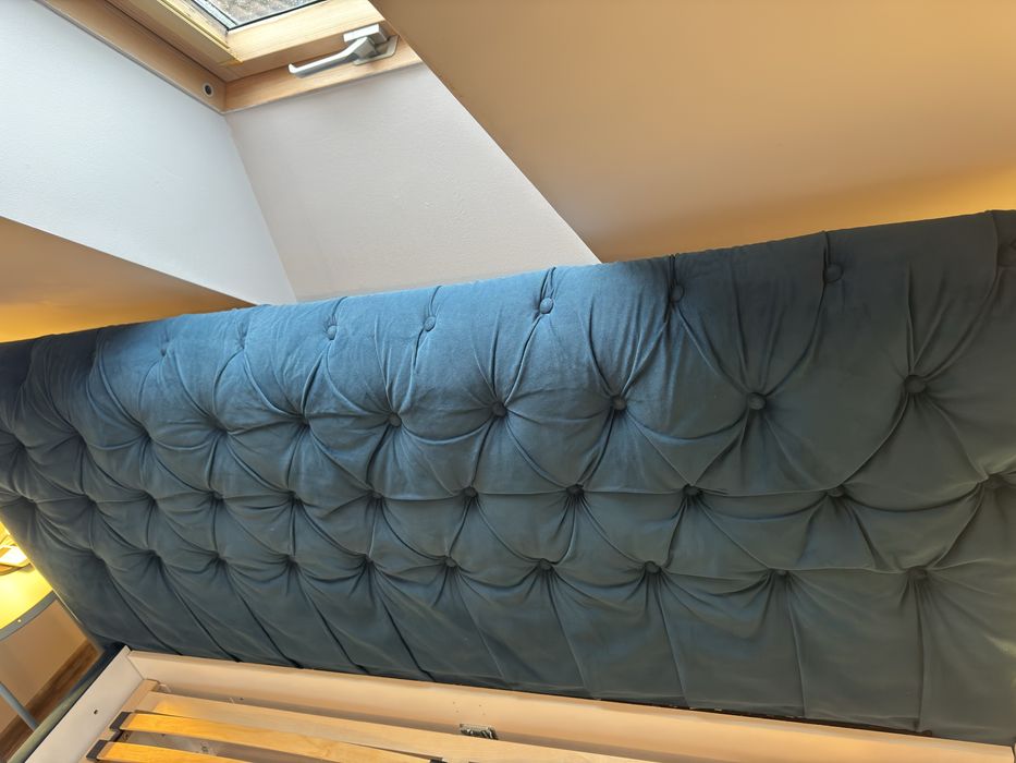 Rama łóżka 160x200cm