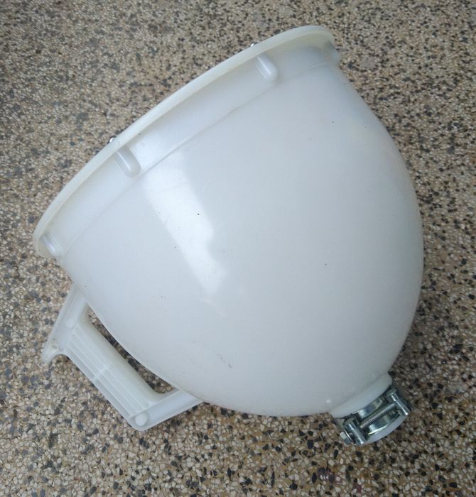 Pistola de pintura sacola premium 429 n