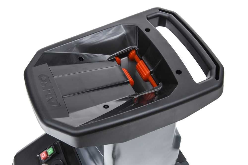 Измельчитель веток AL-KO LH 2810 Easy Crush (113873)