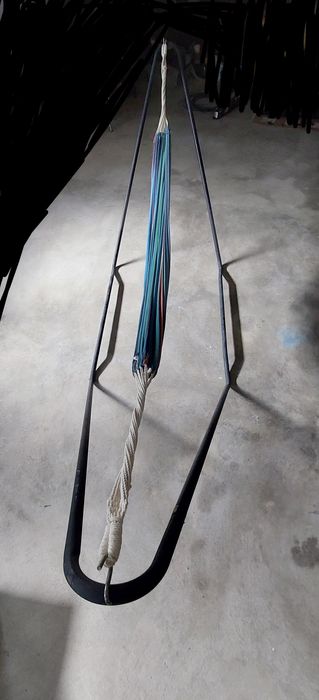 Baloiço desmontável