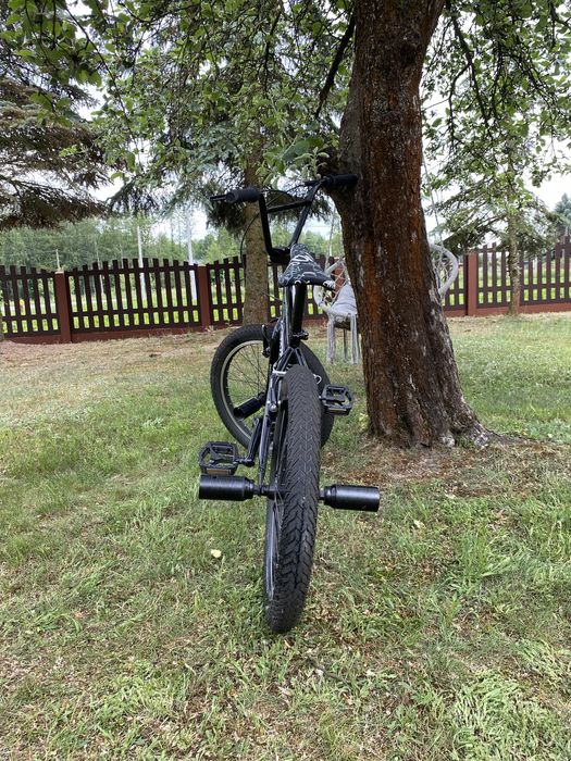 Rower BMX Kands