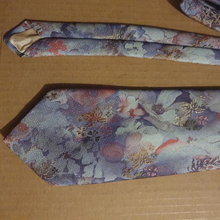 Krawat męski HIM
