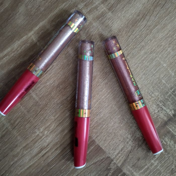 Блеск для губ Новый набор