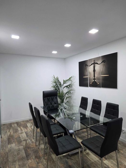 Escritório para Arrendar em Benfica