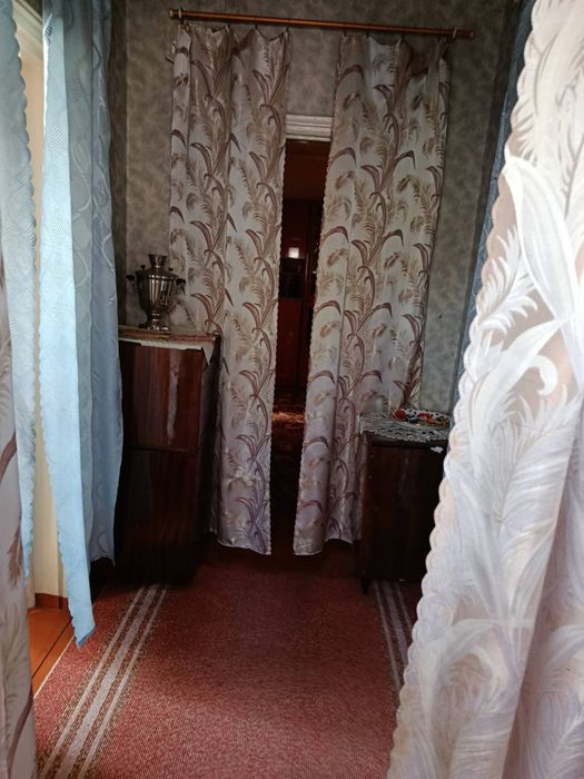 Продам будинок у мальовничому селі Гути ,Богодухівський район