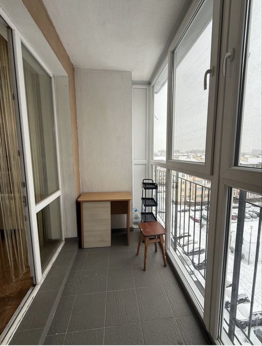 Оренда однокімнатної квартири ЖК Добре місто (Піонерський квартал)