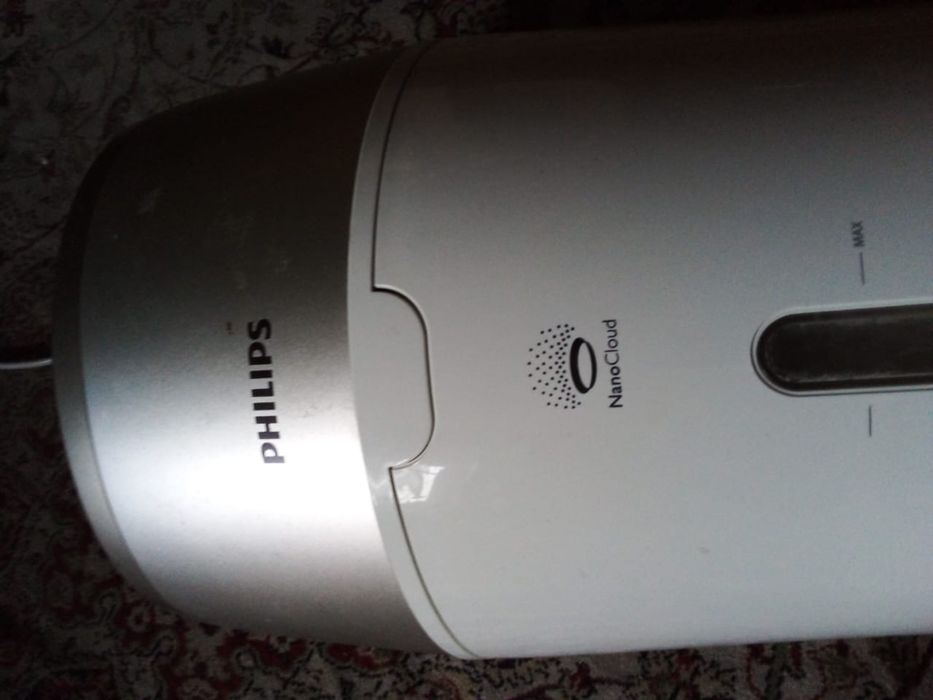 ОЧИСТИТЕЛЬ / УВЛАЖНИТЕЛЬ  воздуха Philips Nano Cloud