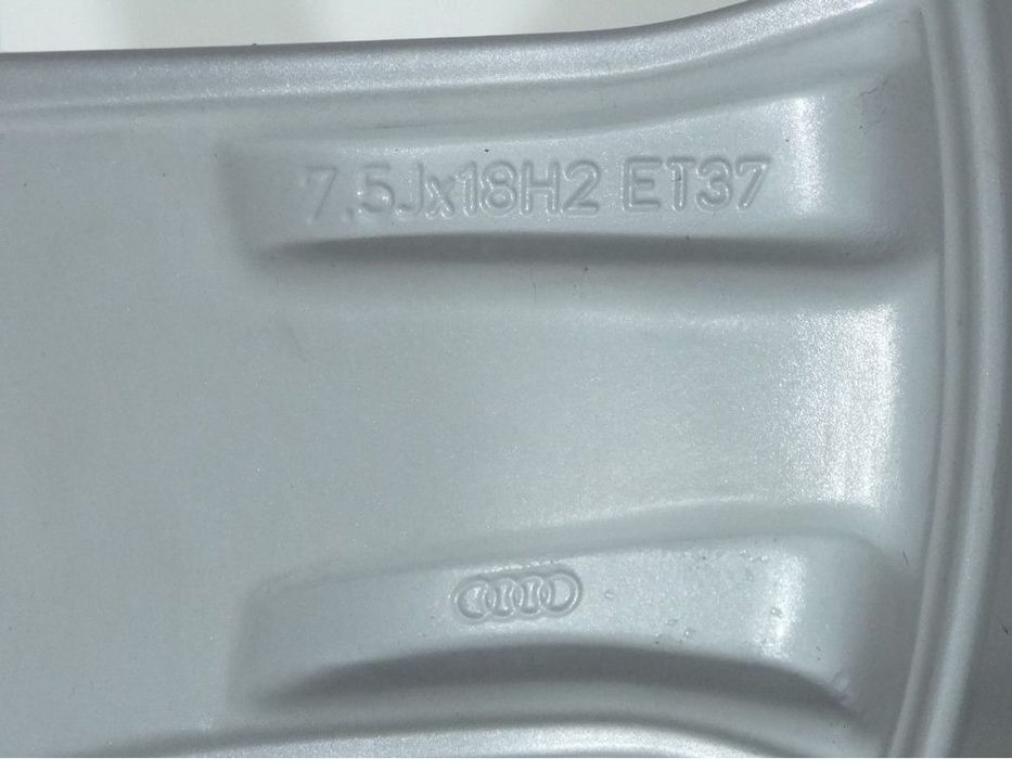 koła zimowe audi 18 a6 c7