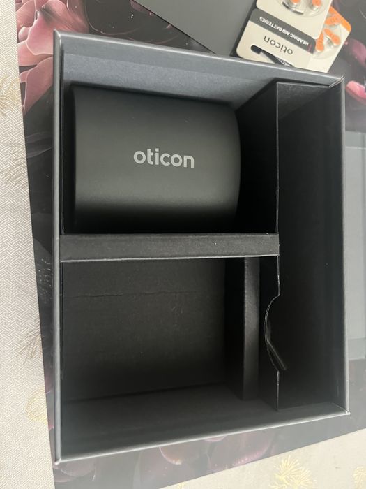 Aparat słuchowy OTICON XCEED 3 BTE SP