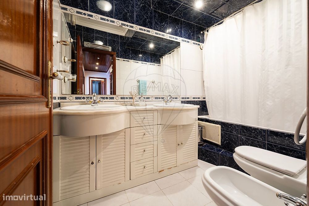 Apartamento T3 para venda
