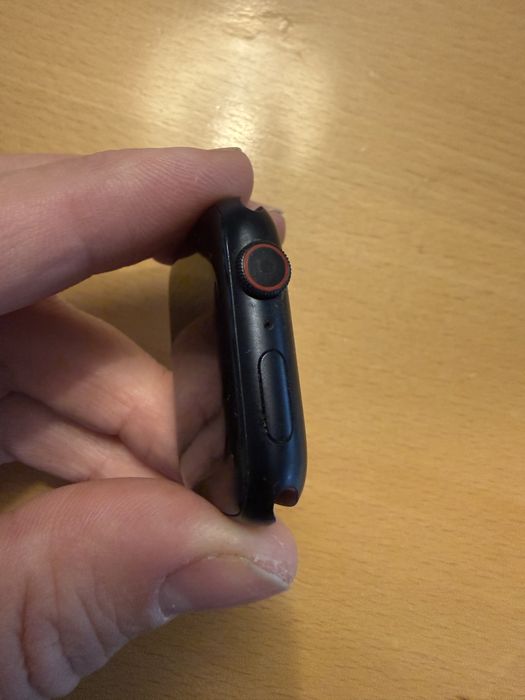 Aplle watch serie 7 gps cellular