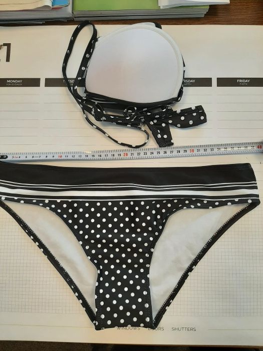 Ale  Strój Kąpielowy Push Up lato 2022