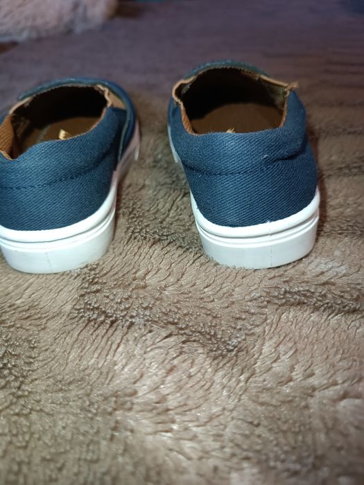 Кеди для хлопчика