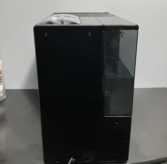 Кавомашина Melitta Solo & Milk — компактна та проста у використанні