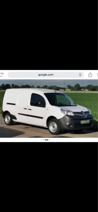 Renault Kangoo Maxi