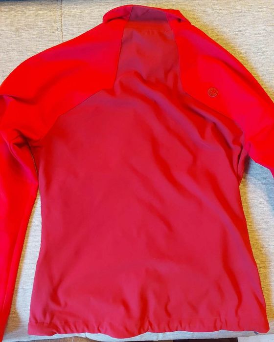 Kurtka softshell Marmot S