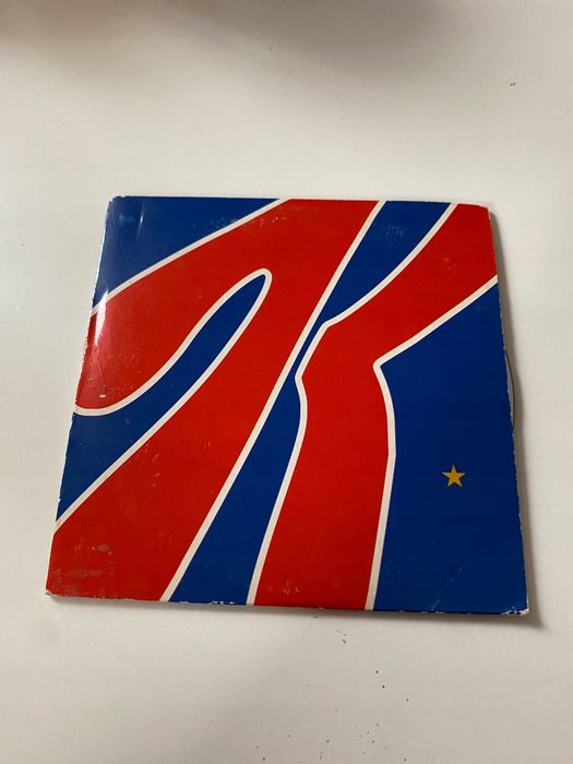 Płyta CD Deelicious Hello Daddy