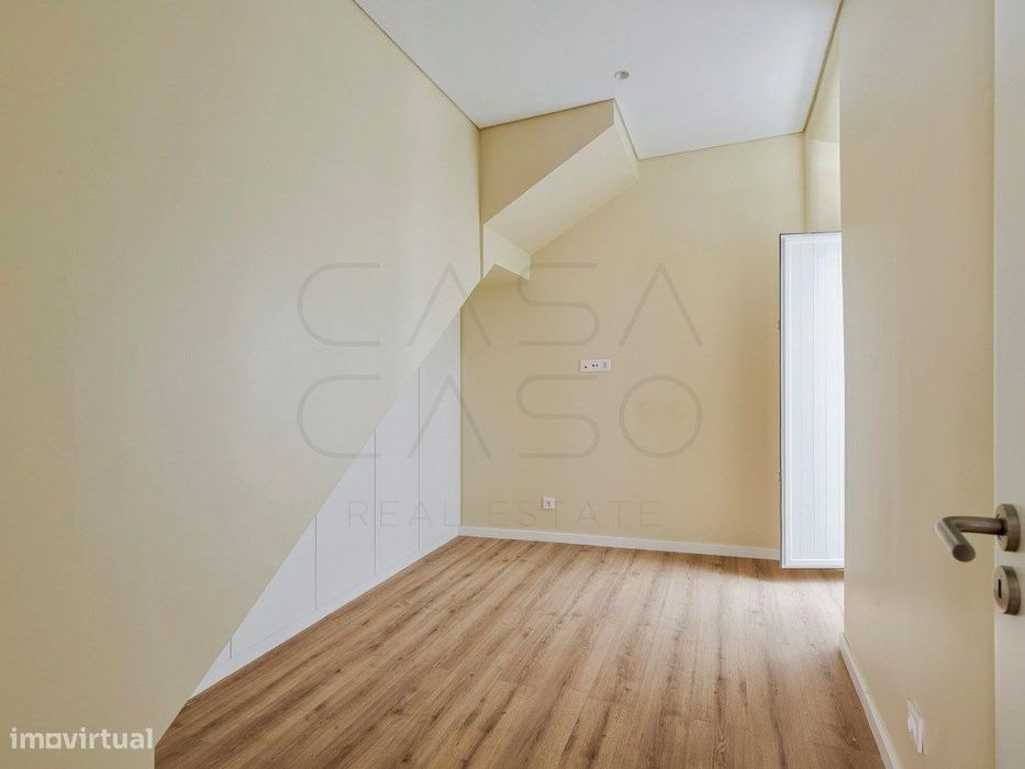Apartamento T2 novo