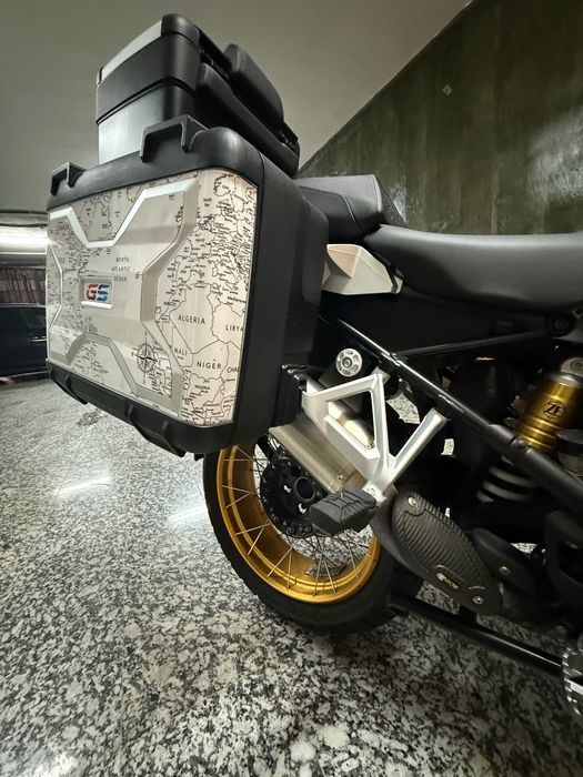 Venda Mota como nova