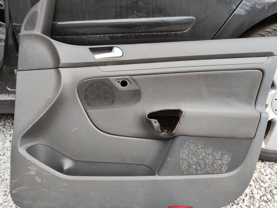 Quartelas para Golf 5