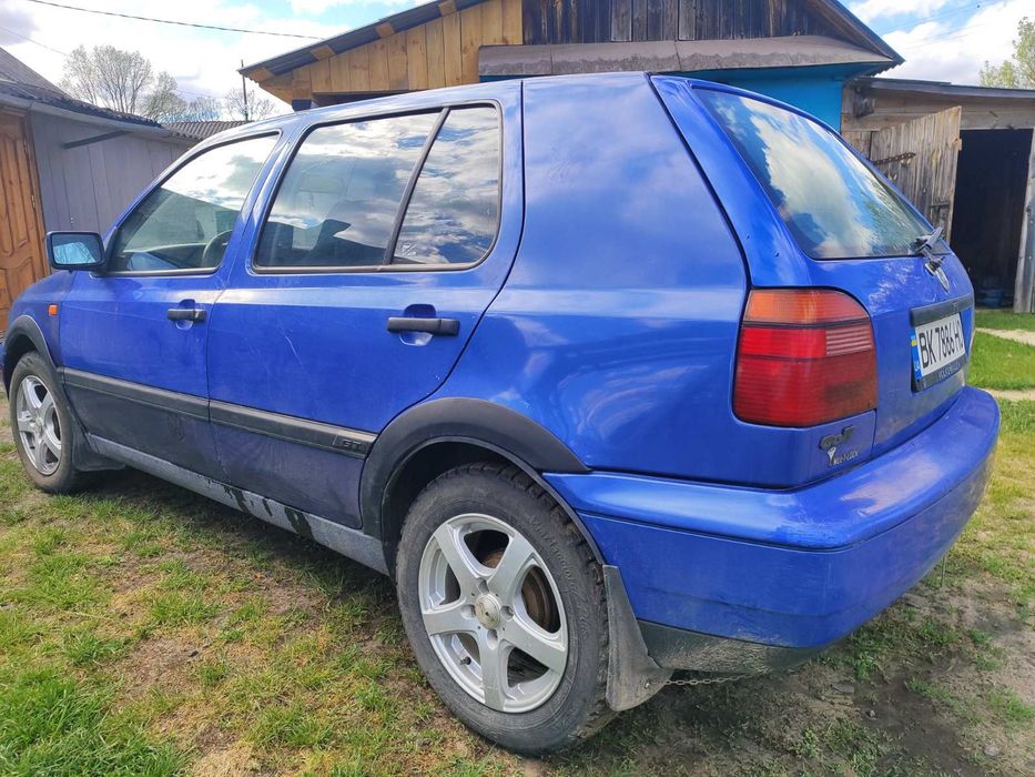 Продам гарне авто