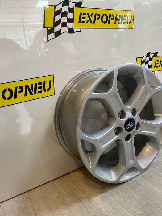 JANTES 17 5X108 FORD