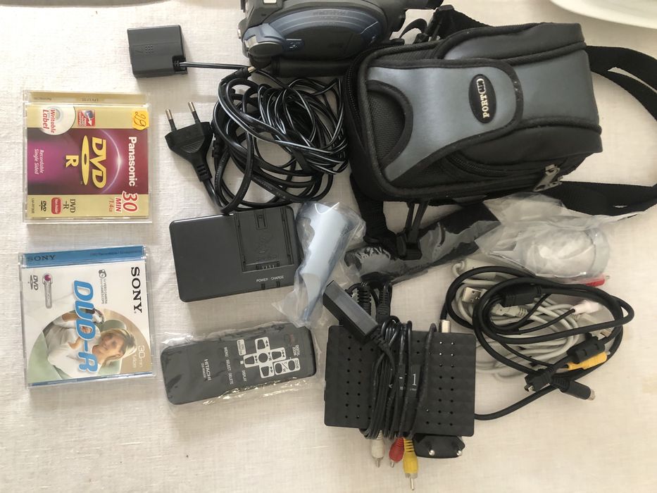 Відіел камера,практично не в користуванні,