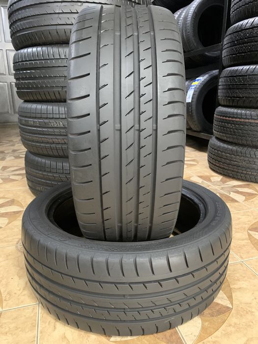 225/45/18 95W Continental Conti Sport Contact 3