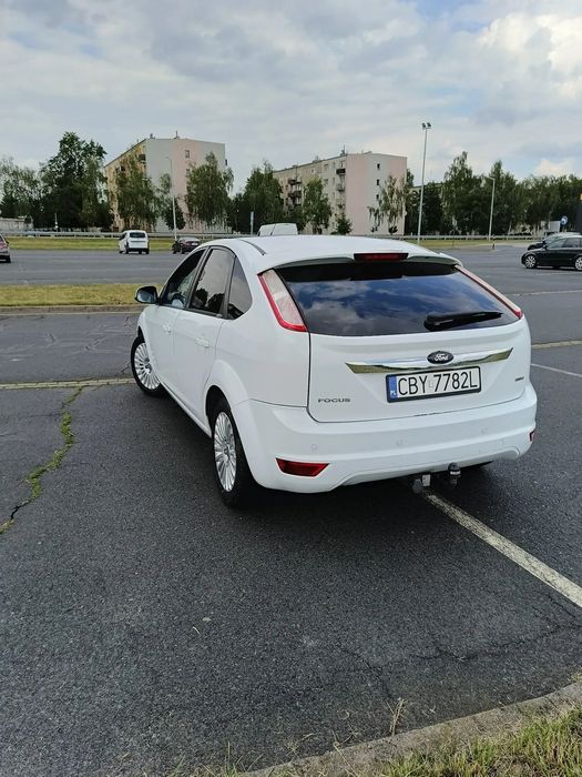 Ford Focus Ford Focus