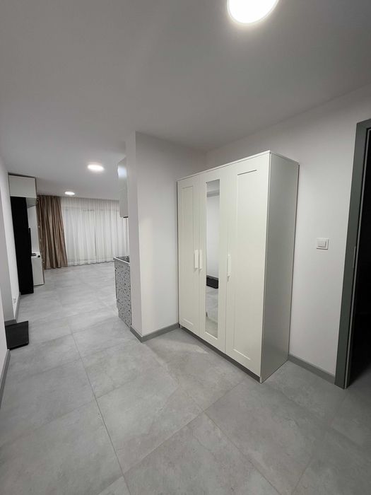 Mieszkanie na wynajem Kazimierza Wielka