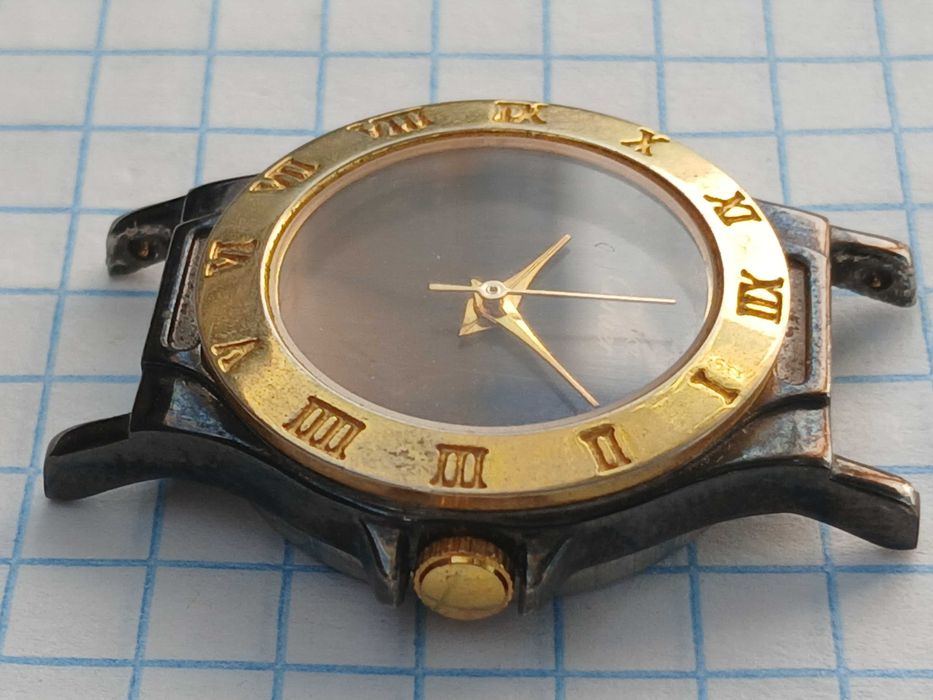 Продам вінтажний жіночий годинник Must de Cartier