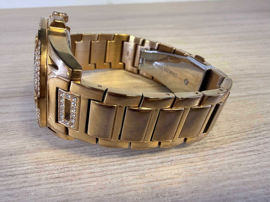 Zegarek damski naręczny Guess GW0464L3 Ladies Sport