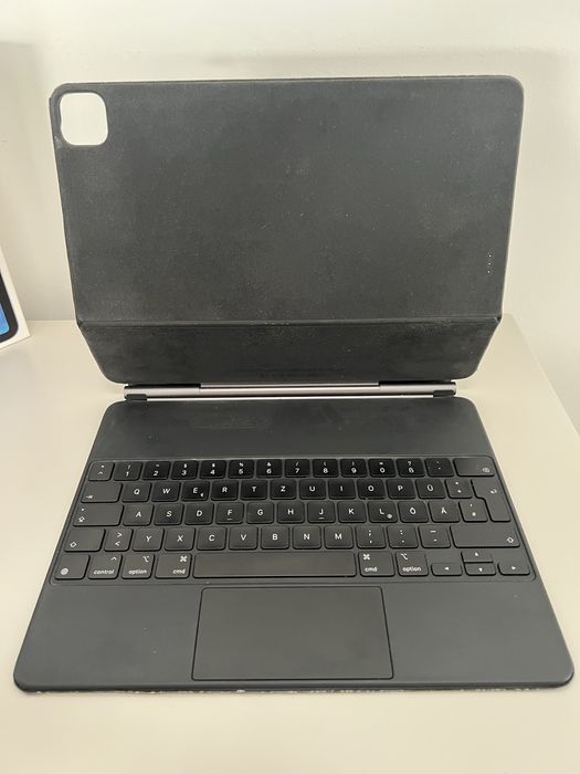 iPad Pro 12.9 2020 256GB
