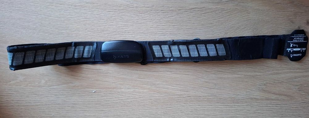 Garmin Forerunner 310XT komplet