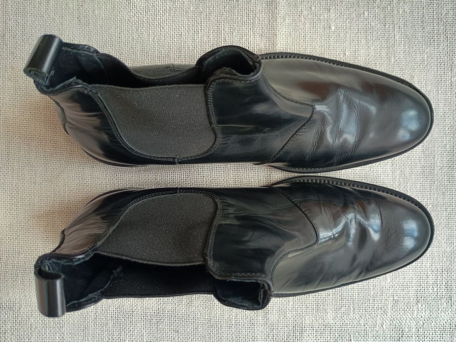 Чоловічі челсі Selected Homme