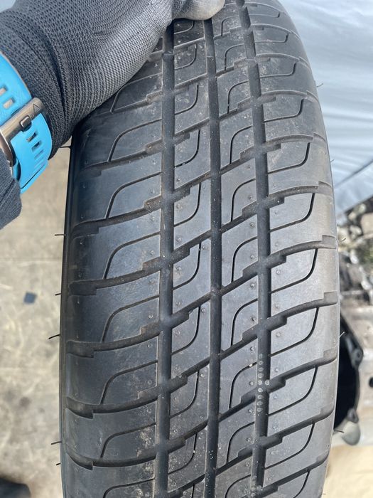 Koło dojazdowe Zapasowe Ford 155/70r17 ford s-max Edge nowe oryginał