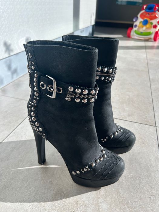 Botas Miu Miu original