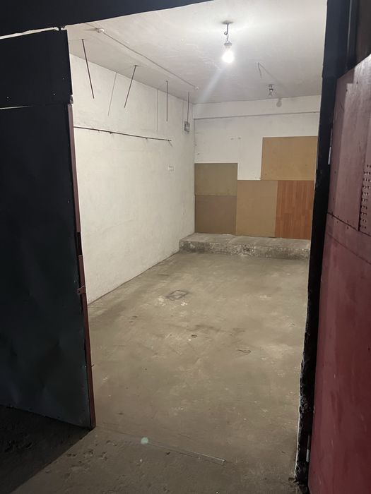 Продаж гаражного боксу, вул. Північна 5, ГБК Схід