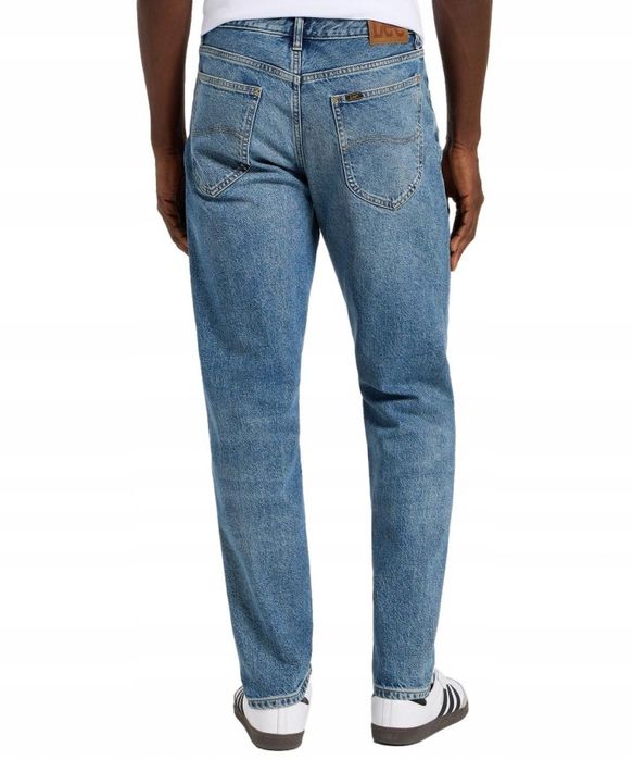 Lee Oscar Relaxed Tapered W36 L32 Northbound