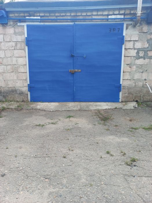 Сдам в аренду  гараж,ГК Салют,район 12 Квартала, Шинного завода,Аренда Гаража, Кротова,Пограничная 81,Гаражный кооператив