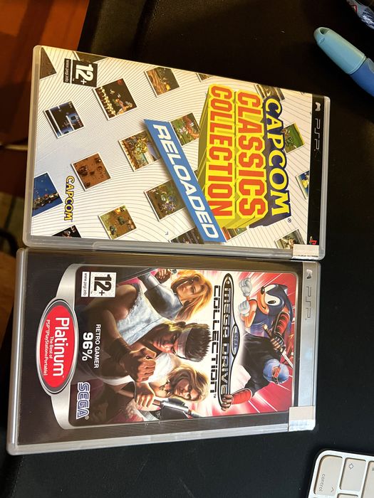 PSP a funcionar a 100%