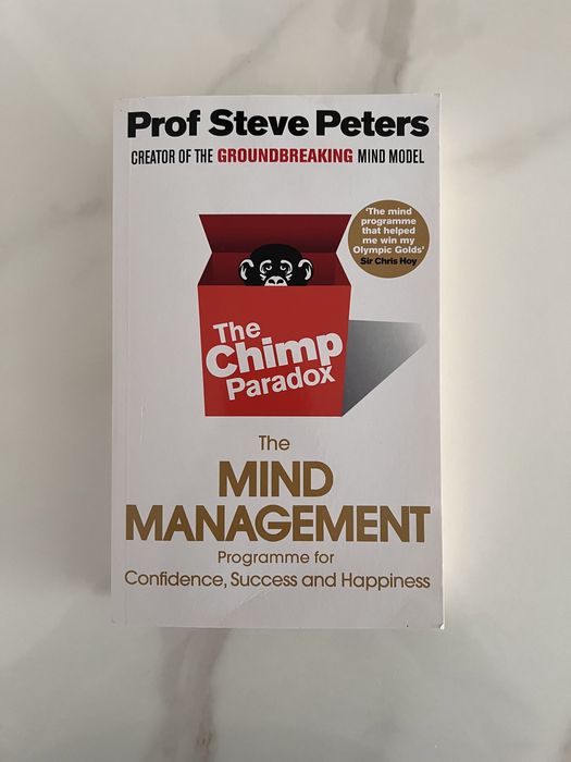 Livro: The Mind Management